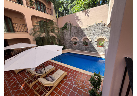 Mieszkanie na sprzedaż - Playa del Carmen Playa Del Carmen, Meksyk, 60 m², 289 000 USD (1 208 020 PLN), NET-98751943