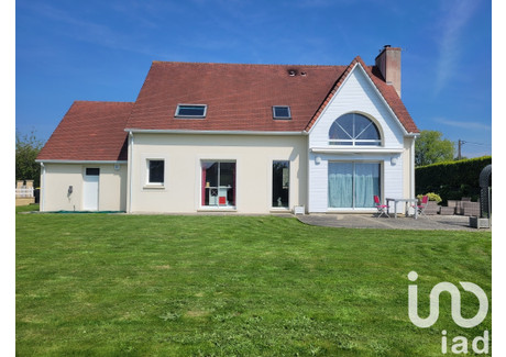 Dom na sprzedaż - Monceaux-En-Bessin, Francja, 144 m², 453 035 USD (1 739 653 PLN), NET-99323958