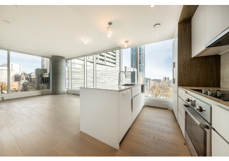 Mieszkanie na sprzedaż - 1020 Rue de la Montagne # Montréal (Ville-Marie), Kanada, 78 m², 460 222 USD (1 873 105 PLN), NET-102300530