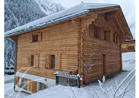 Mieszkanie na sprzedaż - Grimentz, Szwajcaria, 69,26 m², 1 175 399 USD (4 513 533 PLN), NET-98681262