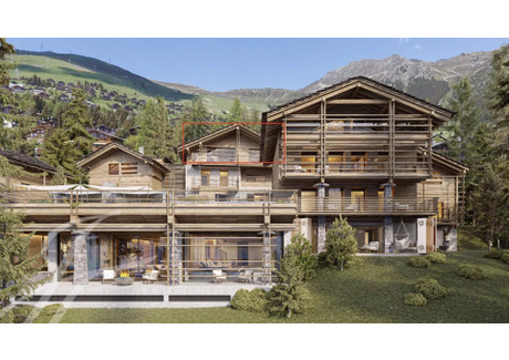 Mieszkanie na sprzedaż - Verbier, Szwajcaria, 102,6 m², 3 028 593 USD (11 599 510 PLN), NET-98681272