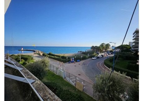 Mieszkanie na sprzedaż - Villeneuve-Loubet, Francja, 54,1 m², 574 025 USD (2 353 501 PLN), NET-102450782