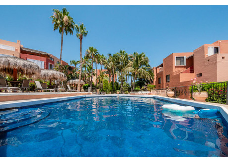 Mieszkanie na sprzedaż - W42M+3J, Cam. a la Playa 7, Tourist Corridor, palmas, 23455 Cabo Bello Cabo Bello, Meksyk, 85 m², 395 000 USD (1 615 550 PLN), NET-100299151