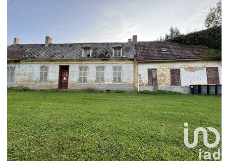 Dom na sprzedaż - Houvin-Houvigneul, Francja, 398 m², 86 980 USD (349 660 PLN), NET-100190490