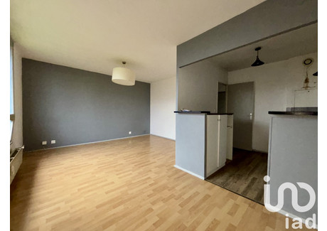 Mieszkanie na sprzedaż - Villeneuve-D'ascq, Francja, 51 m², 128 906 USD (534 961 PLN), NET-103255713