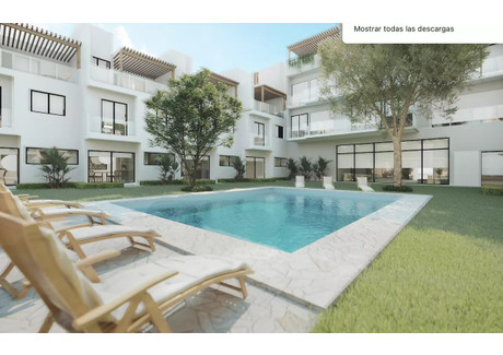 Mieszkanie na sprzedaż - Región Tulum, Meksyk, 153 m², 243 149 USD (1 016 363 PLN), NET-98710128