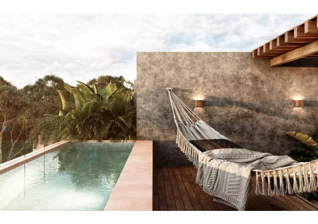 Dom na sprzedaż - Region Tulum, Meksyk, 196 m², 325 033 USD (1 306 633 PLN), NET-98710139