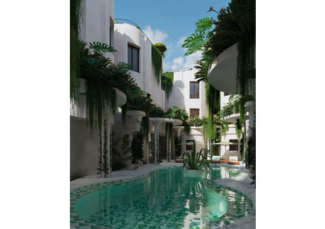 Dom na sprzedaż - La Veleta Tulum, Meksyk, 234 m², 550 048 USD (2 211 193 PLN), NET-98710167