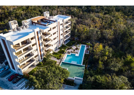 Mieszkanie na sprzedaż - El Cielo Playa Del Carmen, Meksyk, 140 m², 245 634 USD (1 026 750 PLN), NET-98710187