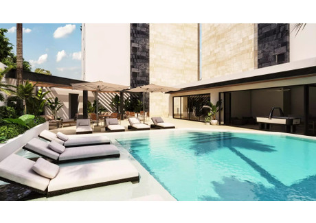 Mieszkanie na sprzedaż - Residencial Cumbres Cancún, Meksyk, 218 m², 370 377 USD (1 537 065 PLN), NET-98710182