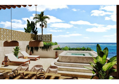 Mieszkanie na sprzedaż - Puerto Morelos Meksyk, 85 m², 280 347 USD (1 163 440 PLN), NET-98710202