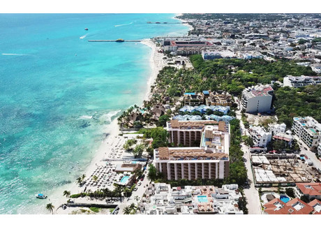 Mieszkanie na sprzedaż - Zazil Ha Playa Del Carmen, Meksyk, 63 m², 317 604 USD (1 299 000 PLN), NET-98710214