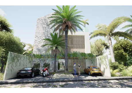 Mieszkanie na sprzedaż - Region Tulum, Meksyk, 42 m², 116 246 USD (476 609 PLN), NET-98710210