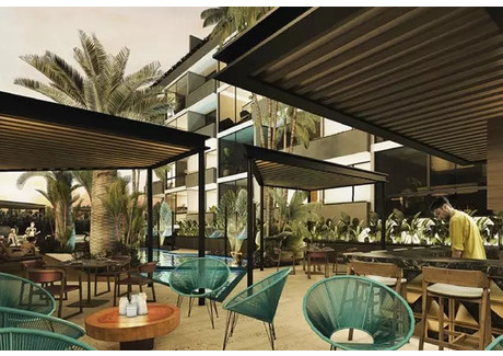 Mieszkanie na sprzedaż - Ejidal Playa Del Carmen, Meksyk, 63 m², 247 175 USD (1 010 946 PLN), NET-98710240