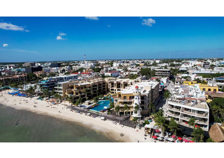 Mieszkanie na sprzedaż - Gonzalo Guerrero Playa Del Carmen, Meksyk, 119 m², 480 415 USD (1 969 702 PLN), NET-98710252