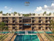 Dom na sprzedaż - Corasol Playa Del Carmen, Meksyk, 132 m², 435 090 USD (1 779 518 PLN), NET-98710262