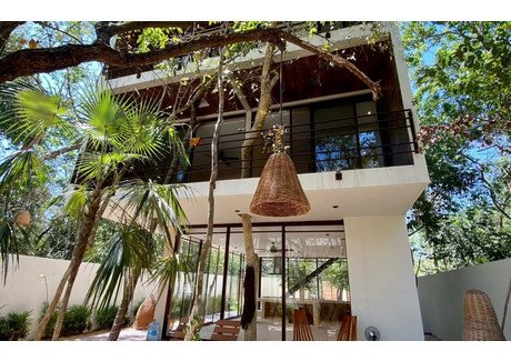 Dom na sprzedaż - Holistika Tulum, Meksyk, 222 m², 475 098 USD (1 943 151 PLN), NET-98710276