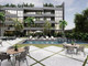 Mieszkanie na sprzedaż - Ejidal Playa Del Carmen, Meksyk, 72 m², 130 119 USD (532 187 PLN), NET-98710341