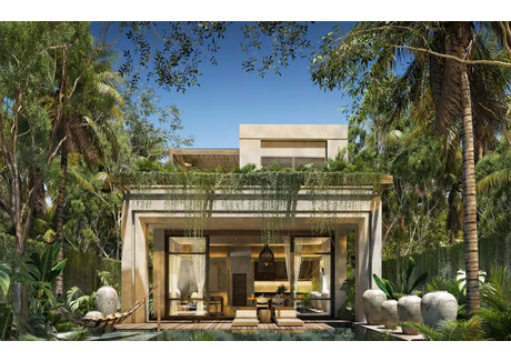 Dom na sprzedaż - Región Tulum, Meksyk, 144 m², 335 297 USD (1 374 718 PLN), NET-98710376