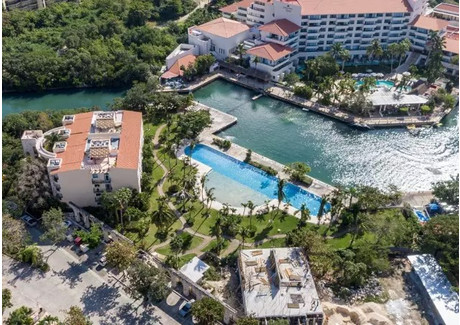 Mieszkanie na sprzedaż - Puerto Aventuras Meksyk, 177 m², 524 313 USD (2 149 683 PLN), NET-98710442