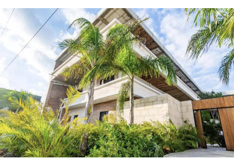 Mieszkanie na sprzedaż - Tulum Downtown Tulum, Meksyk, 83 m², 166 104 USD (679 365 PLN), NET-98710473