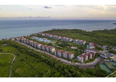 Mieszkanie na sprzedaż - Corasol Playa Del Carmen, Meksyk, 168 m², 499 359 USD (2 072 340 PLN), NET-98710502