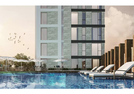 Mieszkanie na sprzedaż - Costa Mujeres Cancún, Meksyk, 126 m², 337 115 USD (1 378 800 PLN), NET-98710534