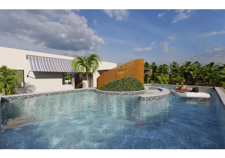 Mieszkanie na sprzedaż - Luis Donaldo Colosio Playa Del Carmen, Meksyk, 46 m², 117 114 USD (478 996 PLN), NET-98710568