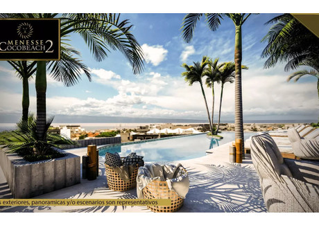 Mieszkanie na sprzedaż - Zazil Ha Playa Del Carmen, Meksyk, 95 m², 300 159 USD (1 254 665 PLN), NET-98710605