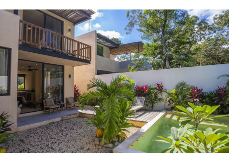 Dom na sprzedaż - Región Tulum, Meksyk, 250 m², 265 048 USD (1 065 493 PLN), NET-98710614