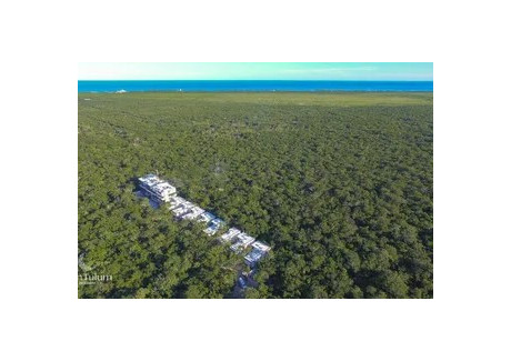 Mieszkanie na sprzedaż - Region Tulum, Meksyk, 116 m², 224 981 USD (920 172 PLN), NET-98710637