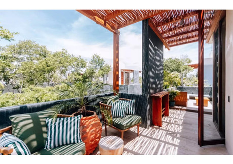 Dom na sprzedaż - Region Tulum, Meksyk, 110 m², 223 214 USD (915 177 PLN), NET-98710666