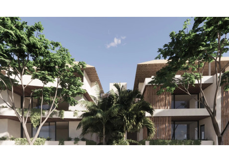 Mieszkanie na sprzedaż - Aldea Zama Tulum, Meksyk, 103 m², 311 075 USD (1 272 297 PLN), NET-98710686