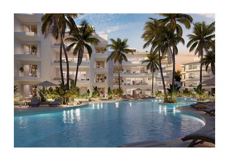 Mieszkanie na sprzedaż - Puerto Aventuras Meksyk, 142 m², 583 250 USD (2 391 325 PLN), NET-98907658