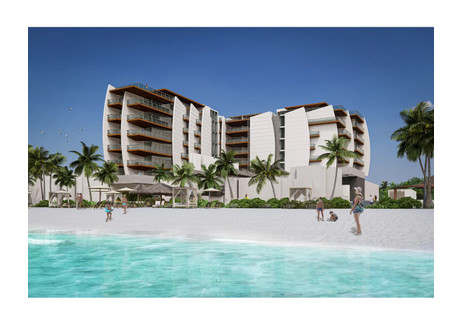 Mieszkanie na sprzedaż - Playa del Carmen Beachfront Real Estate Playa Del Carmen Beachfront Real Estate, Meksyk, 154 m², 982 769 USD (4 078 491 PLN), NET-99527178