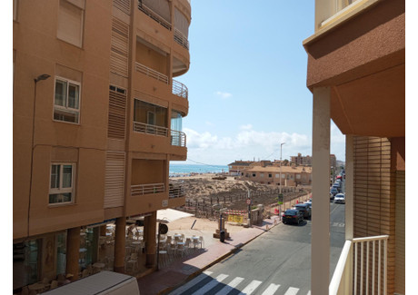 Mieszkanie na sprzedaż - Torrevieja, Hiszpania, 97 m², 235 768 USD (912 423 PLN), NET-100405287