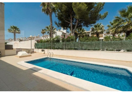 Dom na sprzedaż - Orihuela Costa, Hiszpania, 102 m², 204 089 USD (834 724 PLN), NET-101335552