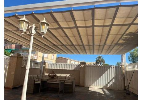 Dom na sprzedaż - Orihuela Costa, Hiszpania, 90 m², 163 619 USD (657 750 PLN), NET-101335568