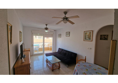 Mieszkanie na sprzedaż - Torrevieja, Hiszpania, 60 m², 109 043 USD (427 450 PLN), NET-101335579