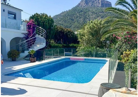 Komercyjne na sprzedaż - Calpe, Hiszpania, 260 m², 927 796 USD (3 794 684 PLN), NET-101335664