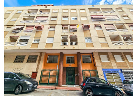 Mieszkanie na sprzedaż - Torrevieja, Hiszpania, 81 m², 163 200 USD (654 432 PLN), NET-101335623