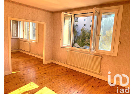 Mieszkanie na sprzedaż - Saint-Étienne, Francja, 63 m², 89 138 USD (358 335 PLN), NET-100696031