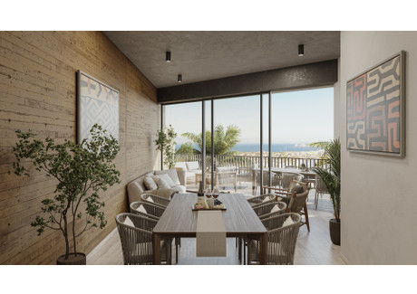 Mieszkanie na sprzedaż - Los Cabos, Meksyk, 115 m², 449 600 USD (1 865 840 PLN), NET-98758070