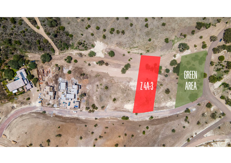 Działka na sprzedaż - San Miguel De Allende, Meksyk, 193 m², 339 287 USD (1 391 077 PLN), NET-98762310