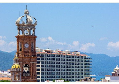 Dom na sprzedaż - Puerto Vallarta, Meksyk, 449 m², 1 095 250 USD (4 490 525 PLN), NET-98762453