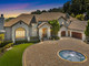 Dom na sprzedaż - 109 Castlewood Drive Pleasanton, Usa, 790 m², 3 998 000 USD (15 352 320 PLN), NET-101066960