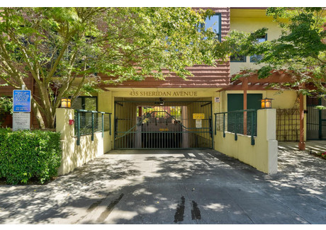 Dom na sprzedaż - 435 Sheridan Avenue Palo Alto, Usa, 159 m², 1 648 000 USD (6 460 160 PLN), NET-100521895