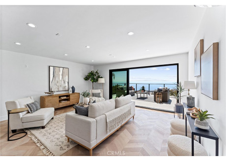 Dom na sprzedaż - 869 Santa Ana Street Laguna Beach, Usa, 133 m², 2 295 000 USD (8 835 750 PLN), NET-99975742