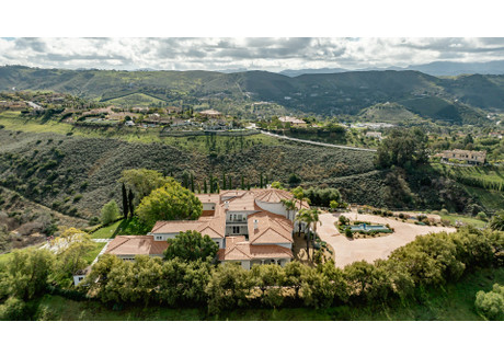 Dom na sprzedaż - 13248 Nightsky Drive Camarillo Santa Rosa Valley, Usa, 1048 m², 5 495 000 USD (21 045 850 PLN), NET-98758135