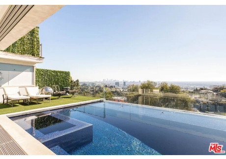 Dom do wynajęcia - 6926 Los Tilos RD Los Angeles, Usa, 157 m², 10 500 USD (43 050 PLN), NET-99375519